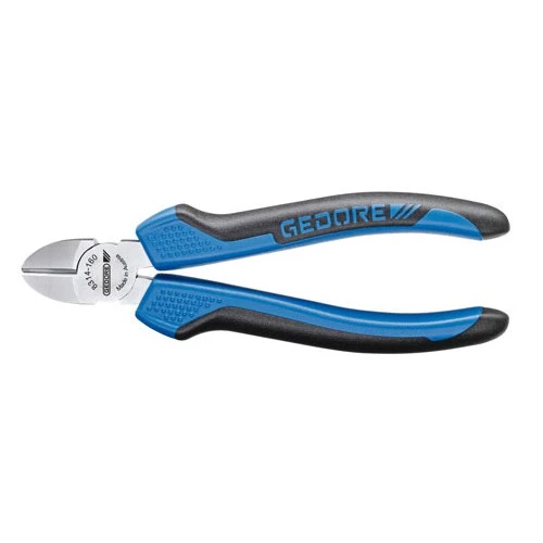 Gedore Pince Et Ciseaux 6743380 8314-160 JC Couteaux Diagonaux 160 Mm 1 Gedore Pince Et Ciseaux 6743380 8314-160 JC Couteaux Diagonaux 160 Mm