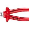 Gedore Pince Et Ciseaux 6743620 VDE 8314-160 VDE Coupeur Latéral Avec Isolation Par Trempage 160 Mm