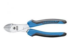 Gedore Pince Et Ciseaux 6745080 8316-200 JC Coupeur Latéral POWER 200 Mm