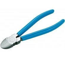 Gedore Pince Et Ciseaux 6746130 8313-160 TL Couteaux Diagonaux 160 Mm