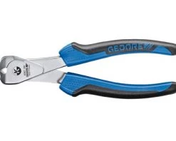 Gedore Pince Et Ciseaux 6749150 8367-160 JC Coupeur De Tête 160 Mm