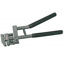 Gedore Pince Et Ciseaux 6751130 8532 Pince Pour Pincer Les Résistances