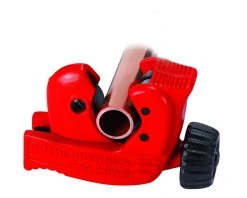 Rothenberger Accessoires 70015 Coupe-tube Mini Max 3-28mm