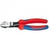 Knipex Pince Et Ciseaux 7002160 Pince Coupante Diagonale 160 Mm