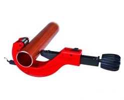 Rothenberger Accessoires 70030 Coupe-tube Automatique 6-67mm