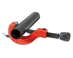Rothenberger Accessoires 70032 TC 125 PL Coupe-tube Automatique 50-125mm