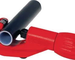 Rothenberger Coupe-tube 70072 COUPE-TUYAU 42 PRO PVC DURAMAG Coupe-tuyau 6-42 Mm