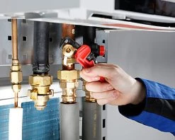 Rothenberger Pince Et Ciseaux 70148 Pince à Une Main HEAVY DUTY, 6".