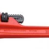 Rothenberger Pince Et Ciseaux 70150 Clé à Tuyau à Une Main HEAVY DUTY 1/2".