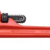 Rothenberger Pince Et Ciseaux 70151 Clé à Tuyau à Une Main HEAVY DUTY 1.1/2" (1.1/2")