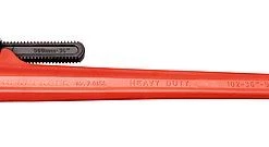 Rothenberger Pince Et Ciseaux 70156 Clé à Tube à Une Main HEAVY DUTY 5".