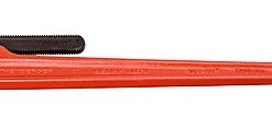 Rothenberger Pince Et Ciseaux 70157 Clé à Tuyau à Une Main HEAVY DUTY 6".