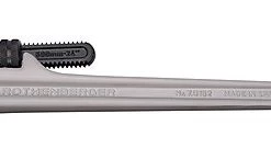 Rothenberger Pince Et Ciseaux 70162 Clé à Tuyau à Une Main ALUDUR 3".