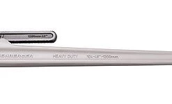 Rothenberger Pince Et Ciseaux 70168 Pince à Une Main ALUDUR, 48".