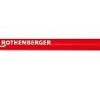 Rothenberger Pince Et Ciseaux 70242 Clé à Chaîne Pour Tuyaux, HEAVY DUTY, 1.1 / 2 ".