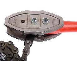 Rothenberger Pince Et Ciseaux 70243 Clé à Tube à Chaîne HEAVY DUTY 2.1 / 2 "