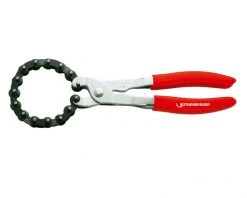 Rothenberger Accessoires 70285 Coupe-tube à Chaîne 20-100mm