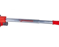 Rothenberger 70289 Ébavureur De Tuyaux à Cliquet 1/4"-2".