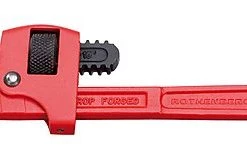 Rothenberger Pince Et Ciseaux 70351 Clé à Pipe Stillson 1" (1)