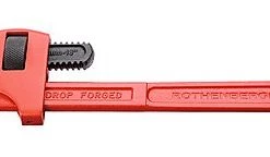 Rothenberger Pince Et Ciseaux 70354 Clé à Pipe Stillson 2" (en Anglais)