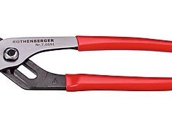 Rothenberger Pince Et Ciseaux 70591 Pince Pour Pompe à Eau 1.1/2".