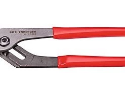 Rothenberger Pince Et Ciseaux 70592 Pince Pour Pompe à Eau 2".