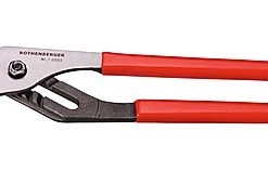 Rothenberger Pince Et Ciseaux 70593 Pince Pour Pompe à Eau 4".