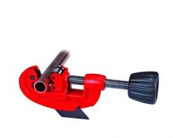 Rothenberger Accessoires 71019 Coupe-tube 30 Pro Pipe Cutter 3-30mm