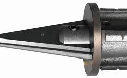 Rems 731700 REG St 1/4-2" Ébavureur De Tube Intérieur