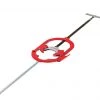 Ridgid 74685 Modèle 466-CI Coupe-tube à Bout Ouvert Pour Tuyaux En Fonte 4"-6" 100-150 Mm