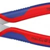 Knipex Pince Et Ciseaux 78 03 140 7803140 Fraises Diagonales INOX 54 HRC 140 Mm