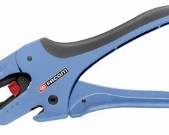 Facom Pince Et Ciseaux 793936PB Pince à Dénuder Automatique SWINGO®.