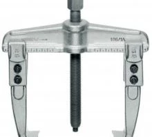 Gedore Extracteur à Griffe 8000230 1.06/1 Extracteur Universel à 2 Bras 90x100 Mm