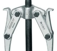 Gedore Extracteur à Griffe 8002790 1.10/2 Extracteur Universel 160x130 Mm