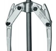 Gedore Extracteur à Griffe 8003680 1.12/3 Extracteur Universel à 2 Bras 180x200 Mm