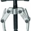 Gedore Extracteur à Griffe 8003760 1.12/01 Extracteur De Borne De Batterie à 2 Bras 60x60 Mm