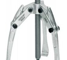 Gedore Extracteur à Griffe 8004490 1.13/3 Extracteur Universel à 3 Bras 180x200 Mm