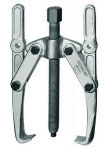 Gedore Extracteur à Griffe 8004810 1.14/0 Extracteur à 2 Bras 90x100 Mm 1 Gedore Extracteur à Griffe 8004810 1.14/0 Extracteur à 2 Bras 90x100 Mm