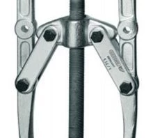 Gedore Extracteur à Griffe 8005030 1.14/1 Extracteur à 2 Bras 130x140 Mm