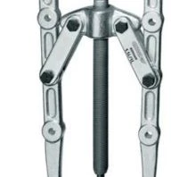 Gedore Extracteur à Griffe 8005110 1.14/1L Extracteur De Ventilateur à 2 Bras 150x200 Mm