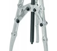 Gedore Extracteur à Griffe 8006270 1.15/1L Extracteur De Ventilateur à 3 Bras 150x200 Mm