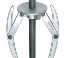 Gedore Extracteur à Griffe 8007160 1.16/2 Extracteur à 2 Bras 450x420 Mm