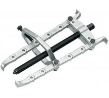 Gedore Extracteur à Griffe 8009100 1.22/2 Extracteur 160x260 Mm