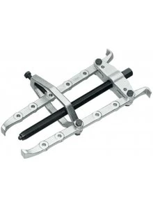 Gedore Extracteur à Griffe 8009290 1.22/3 Extracteur 160x325 Mm 1 Gedore Extracteur à Griffe 8009290 1.22/3 Extracteur 160x325 Mm