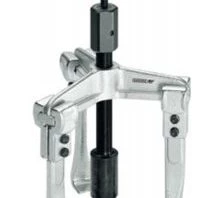 Gedore Extracteur à Griffe 8010970 1.07/2A-HSP1 Extracteur Universel à 3 Bras Hydraulique 200x75 Mm