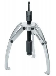 Gedore Extracteur à Griffe 8014370 1.17/2-HSP Extracteur Hydraulique à 3 Bras 300x190 Mm 1 Gedore Extracteur à Griffe 8014370 1.17/2-HSP Extracteur Hydraulique à 3 Bras 300x190 Mm