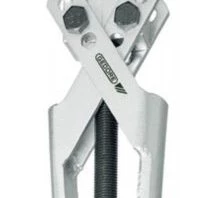 Gedore Extracteur à Griffe 8084580 1.23/1S Gâchette 80x85 Mm