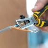 Stanley Pince Et Ciseaux 8098-160 TL Draadstriptang 160 Mm