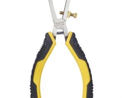 Stanley Pince Et Ciseaux 8098-160 TL Draadstriptang 160 Mm -Coupe-tubes Soldes 8098 160 tl draadstriptang 160 mm 2