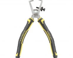 Stanley Pince Et Ciseaux 8098-160 TL Draadstriptang 160 Mm